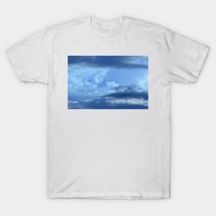 Tidal Wave ~ of clouds T-Shirt